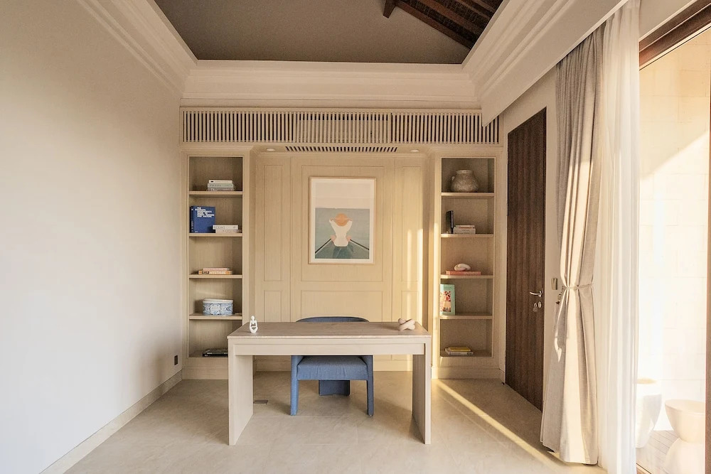 Poco Poco villas by Aayan