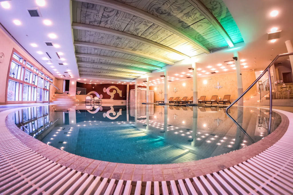 Dwór Oliwski City Hotel & SPA