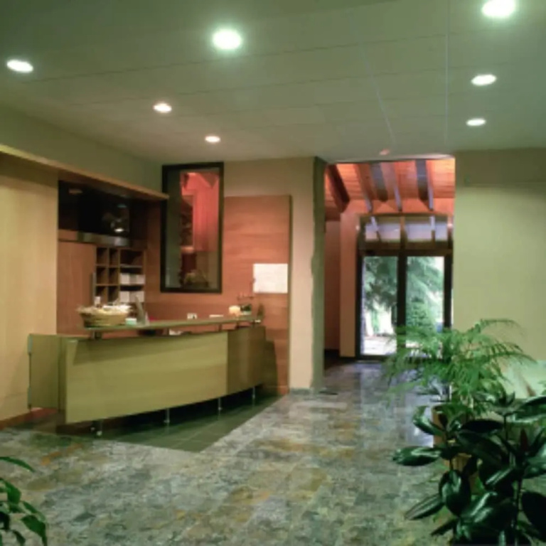 Hotel Vall Fosca