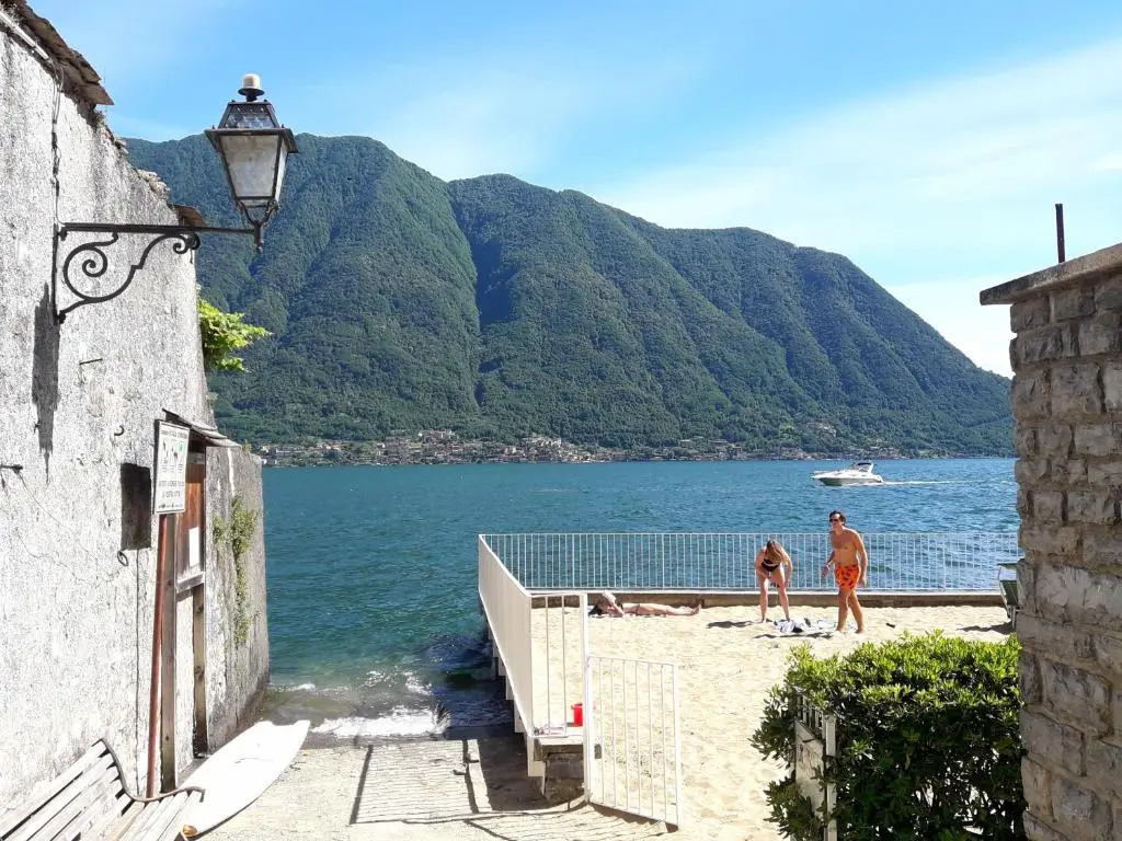 Casa Isola