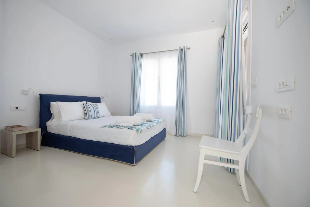 Luxury 1 Bedroom Apartment 3A