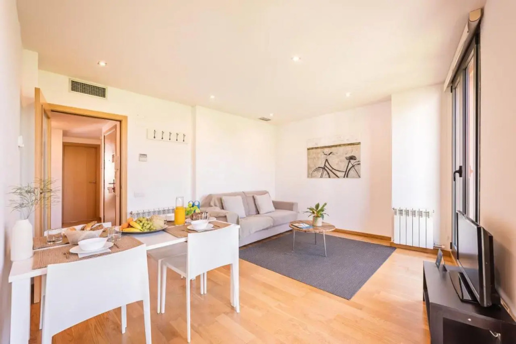 Friendly Rentals Jardinets