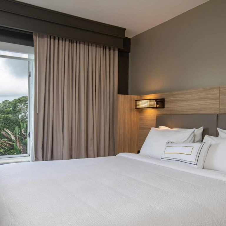SpringHill Suites Orlando Altamonte Springs/Maitland
