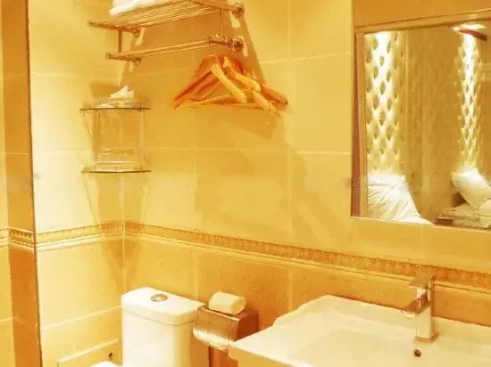 Zaolin Hotel