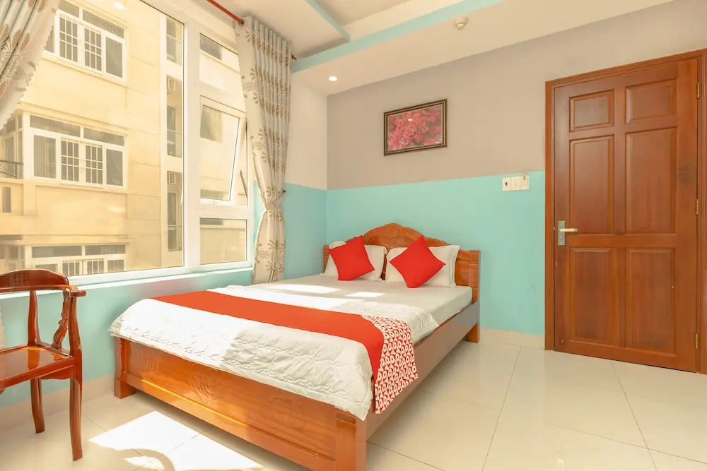 Oyo 621 Hoang Truong Hotel