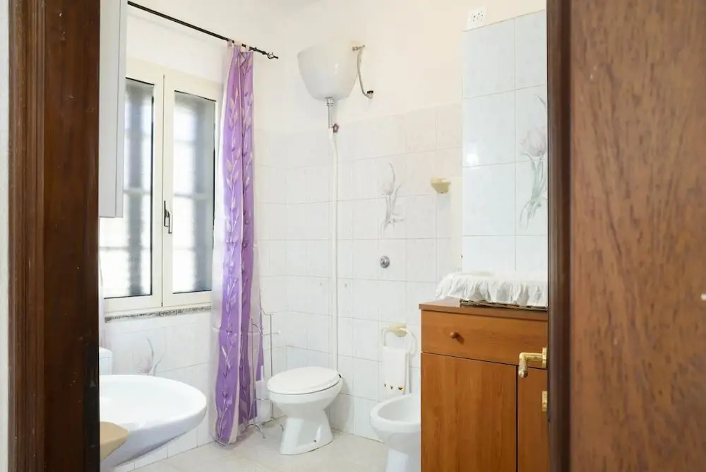 Posada Holiday Home