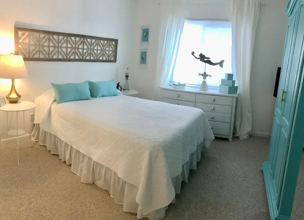 Unit 5120 - Ocean Racquet Club