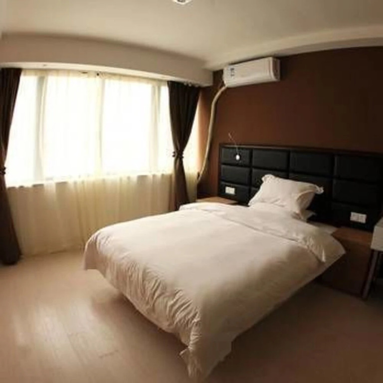 SSAW Boutique Hotel Wenzhou Jiushan Lake
