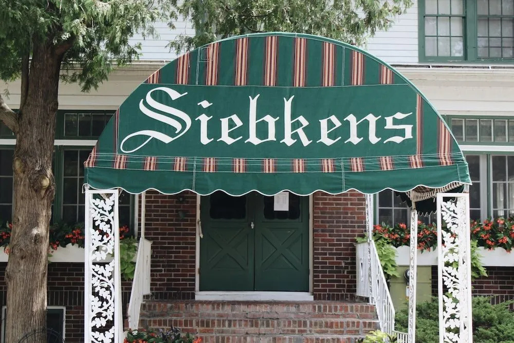 Siebkens Resort
