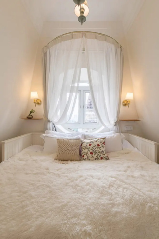Locals Boutique Apartment Lujiang No.1