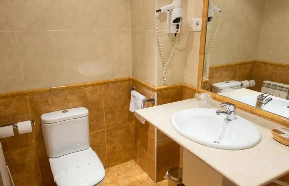 Hotel las Cruces