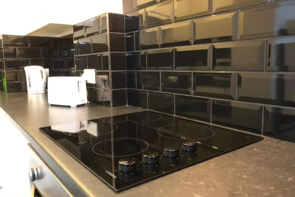 Fishergate ApartHotel 1 Stylish City Centre Apartment