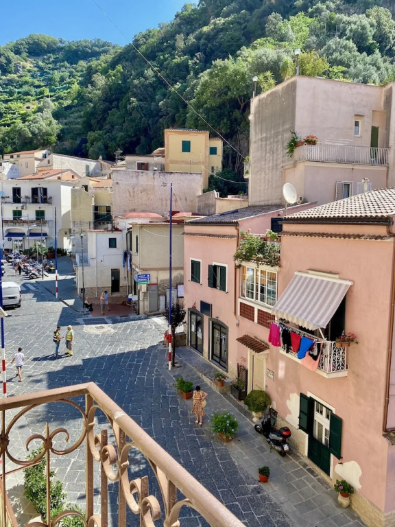 La Corte Dei Naviganti B&B - Amalfi Coast - Cetara
