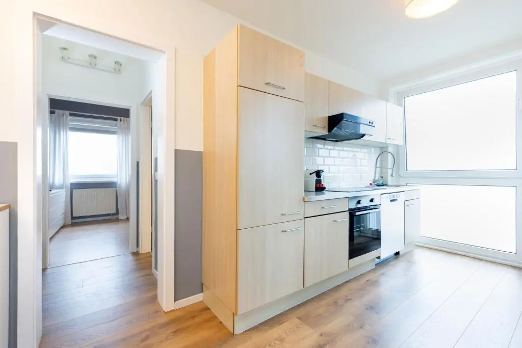 Boardinghouse St.Pauli