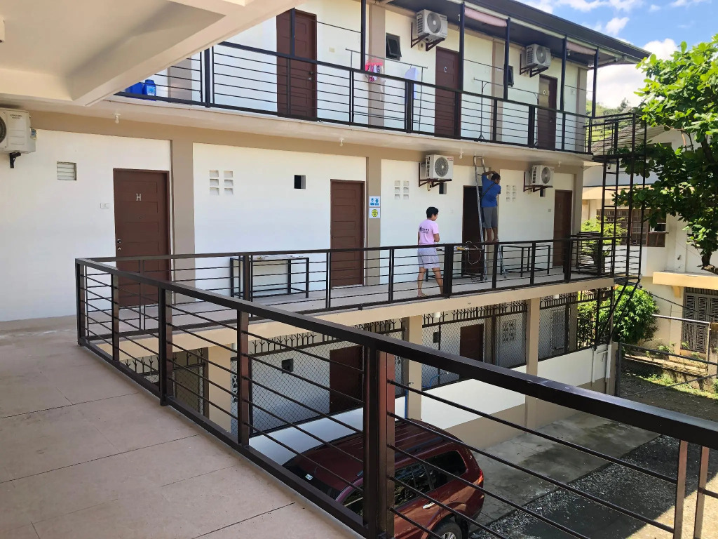 Villa Pamana Inn
