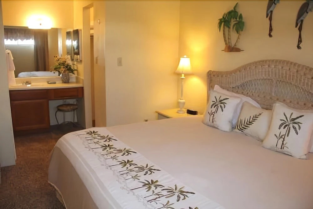 Sugar Beach 351 1 Bedroom 2 Bathrooms Condo