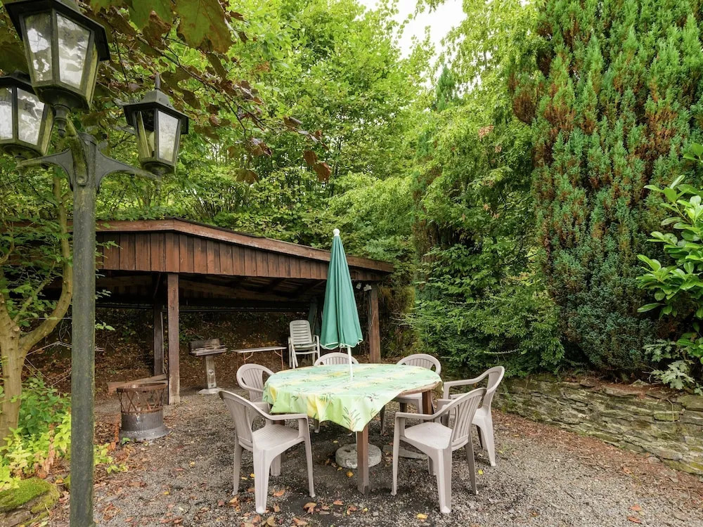 Maboge Cottage With Garden