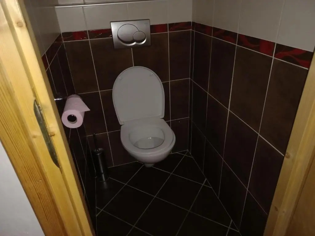 Appartement Tignes, 4 pièces, 6 personnes - FR-1-449-24