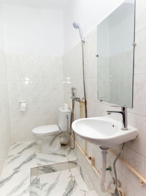 Erraha Hostel Dakhla