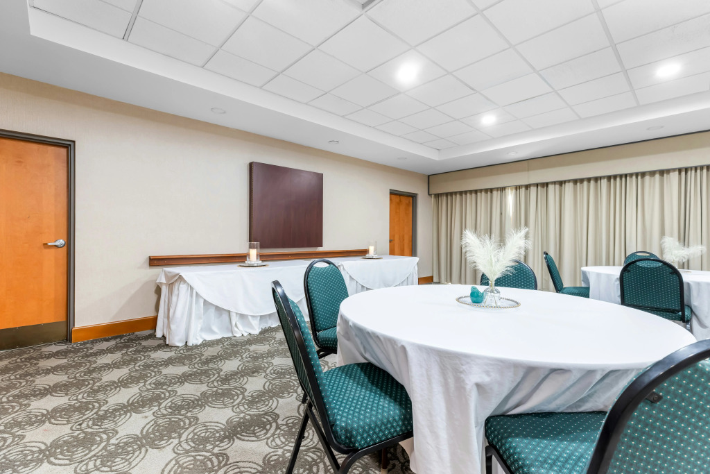 Hampton Inn Guntersville