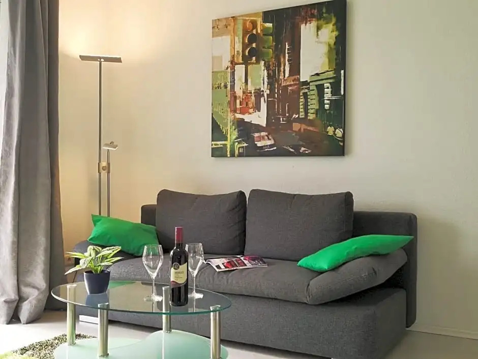 Hotel zur Traube