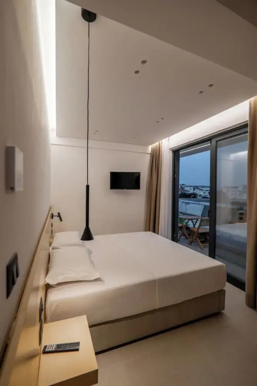 Austin Boutique Hotel