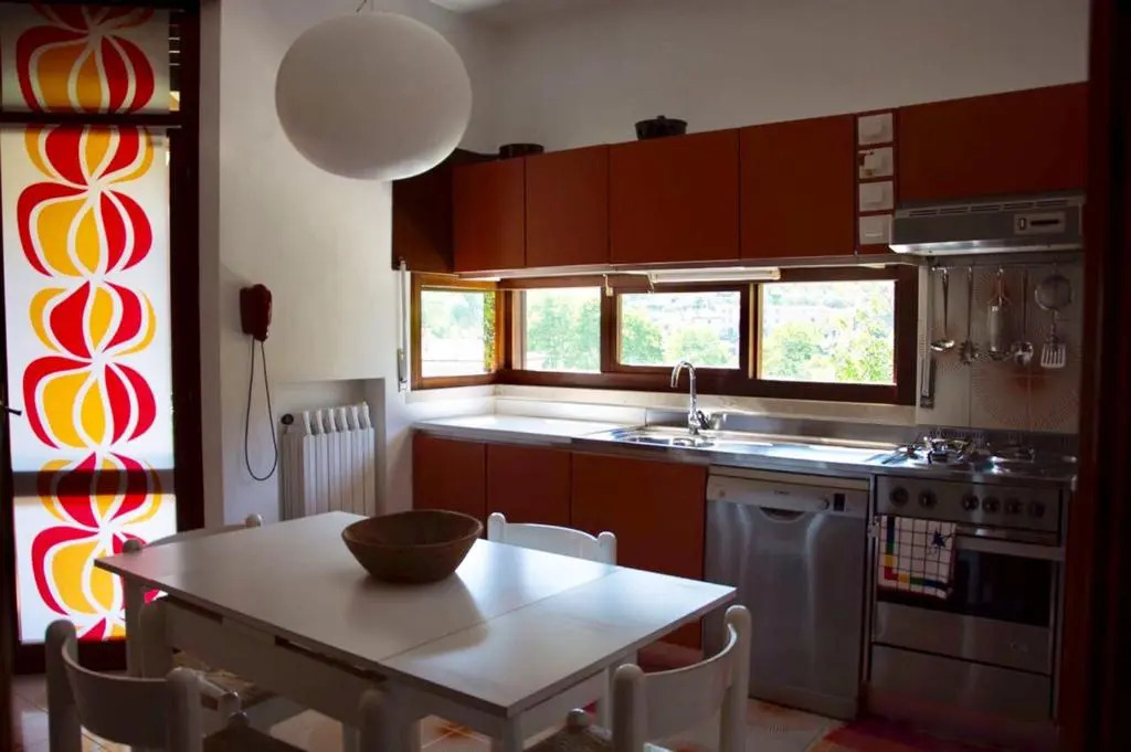 Villa Gione