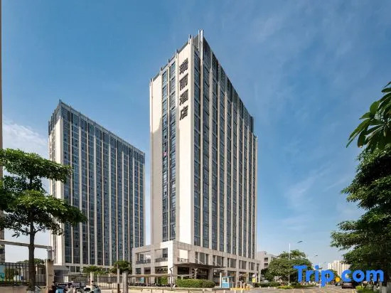 Ruili Hotel
