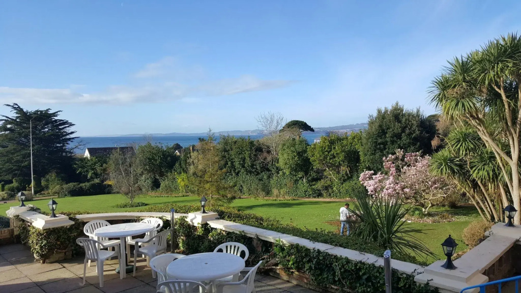 The Devoncourt Resort