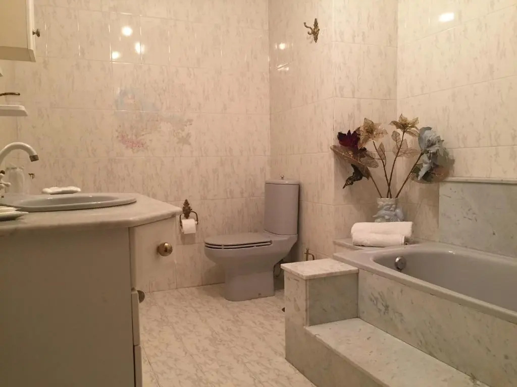 Piso Bergantiños