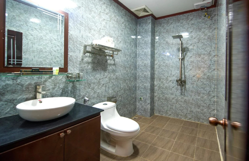 Premier Vang Vieng Hotel