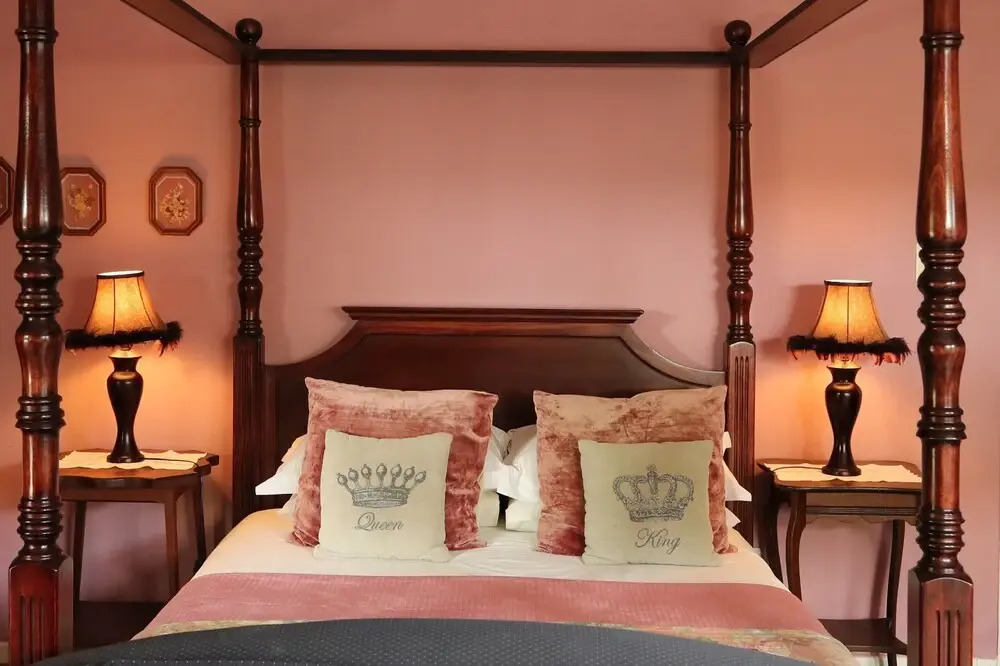 The Lighthouse Guesthouse