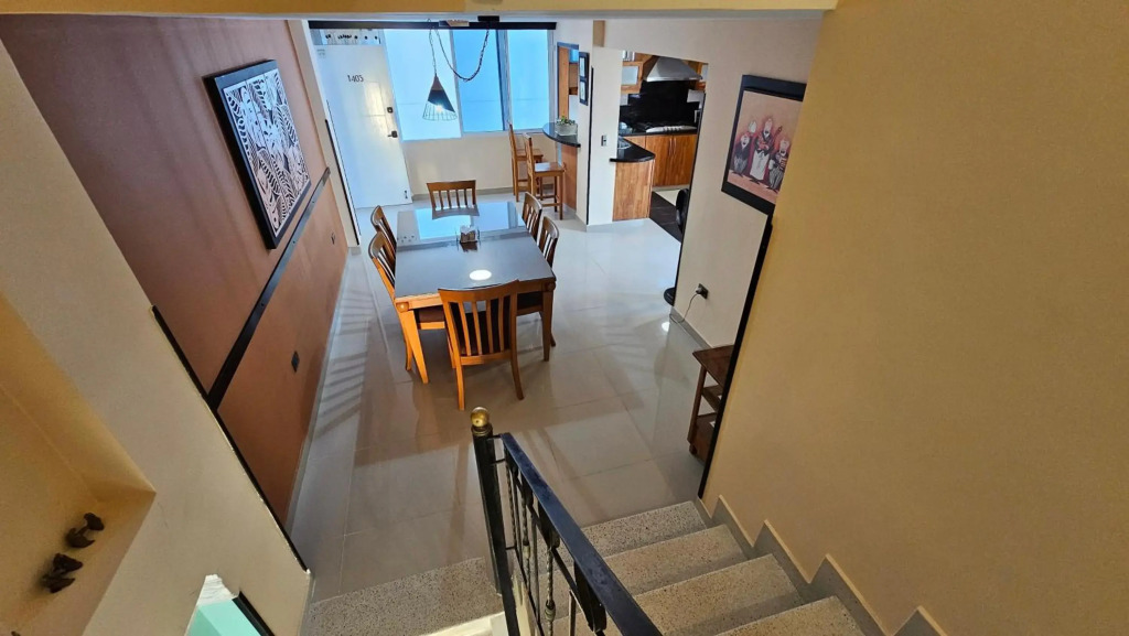 Apartamento 1403 Edificio Karey El Rodadero