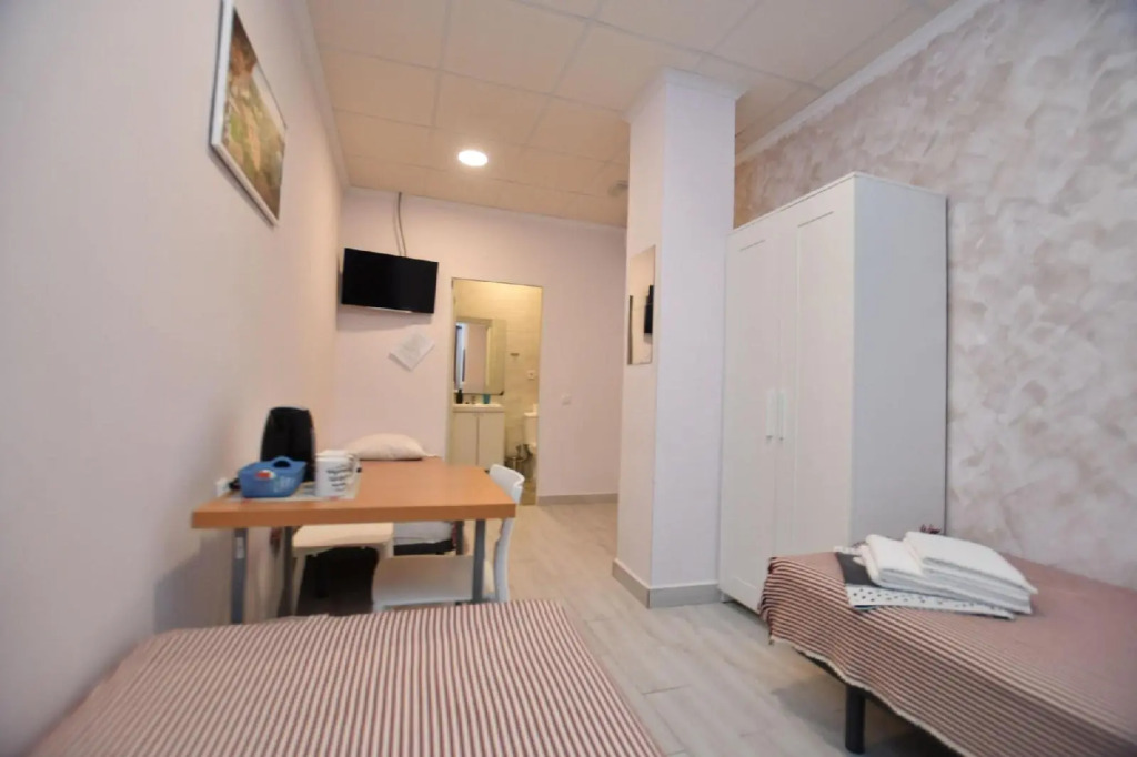 7A Hostal