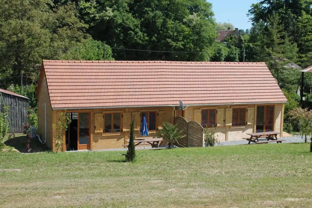 Les Cottages de Charme