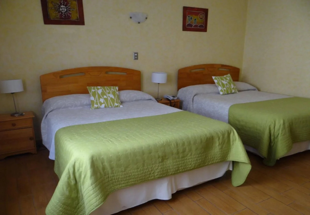 L&S Hotel