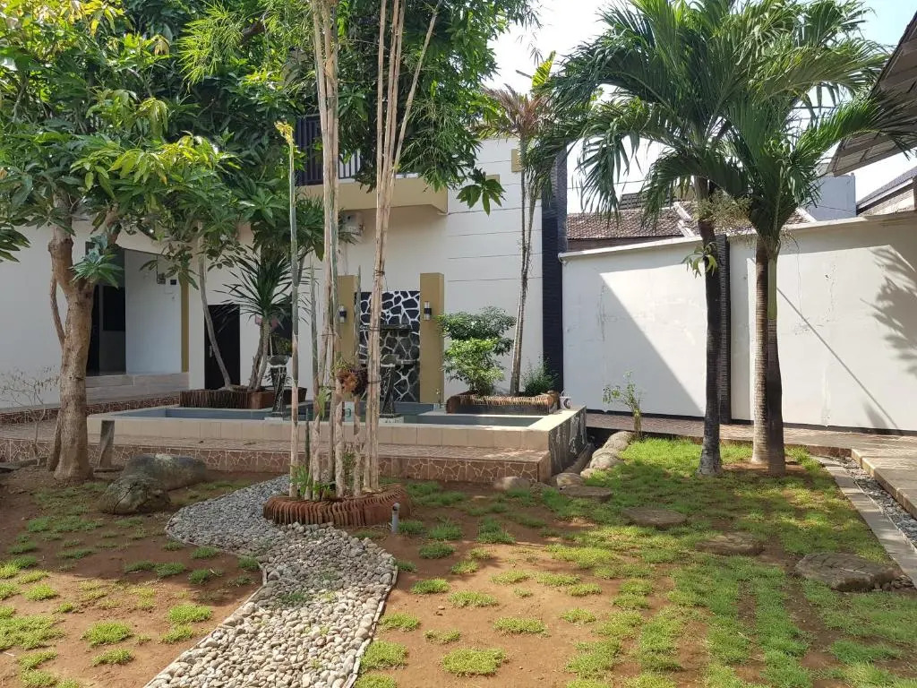 Villetta House Syariah