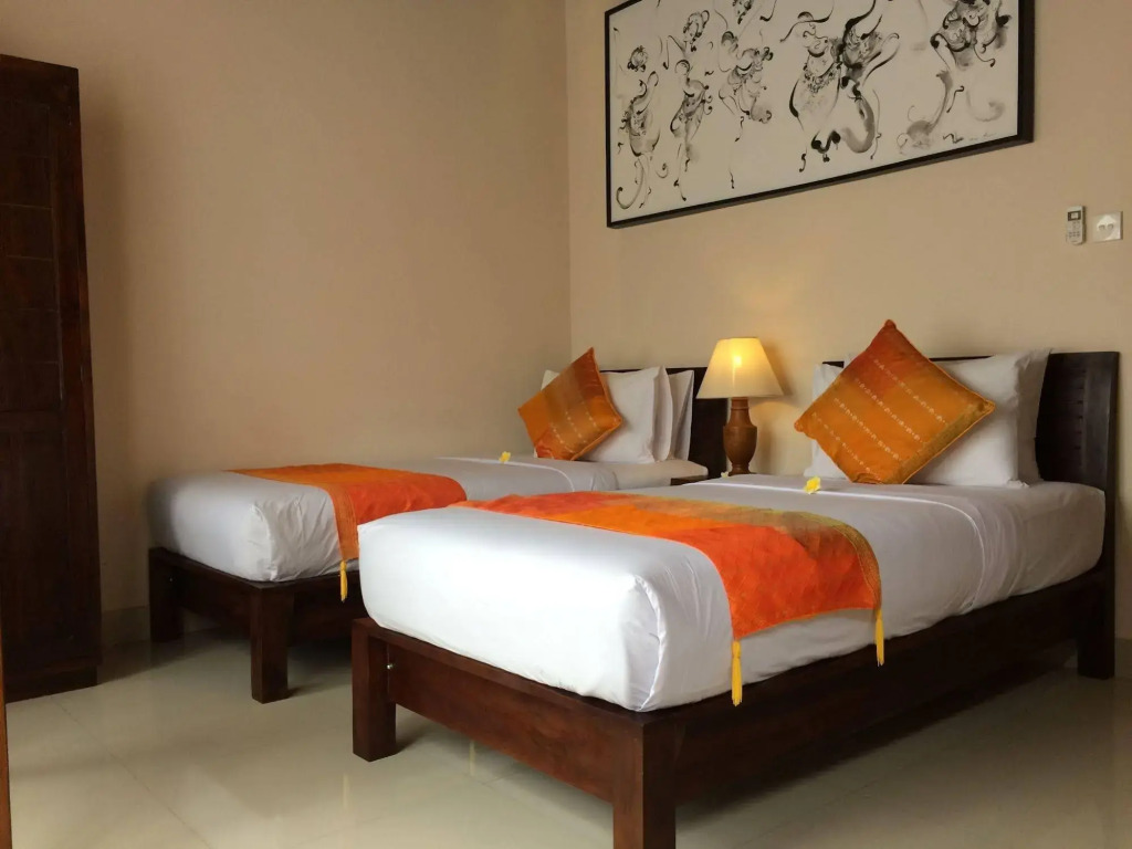Uma Dewi Guest House