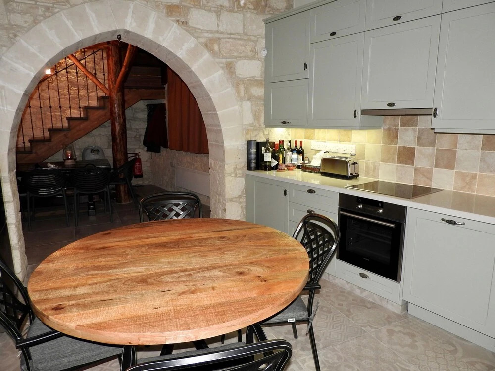 Kantara House