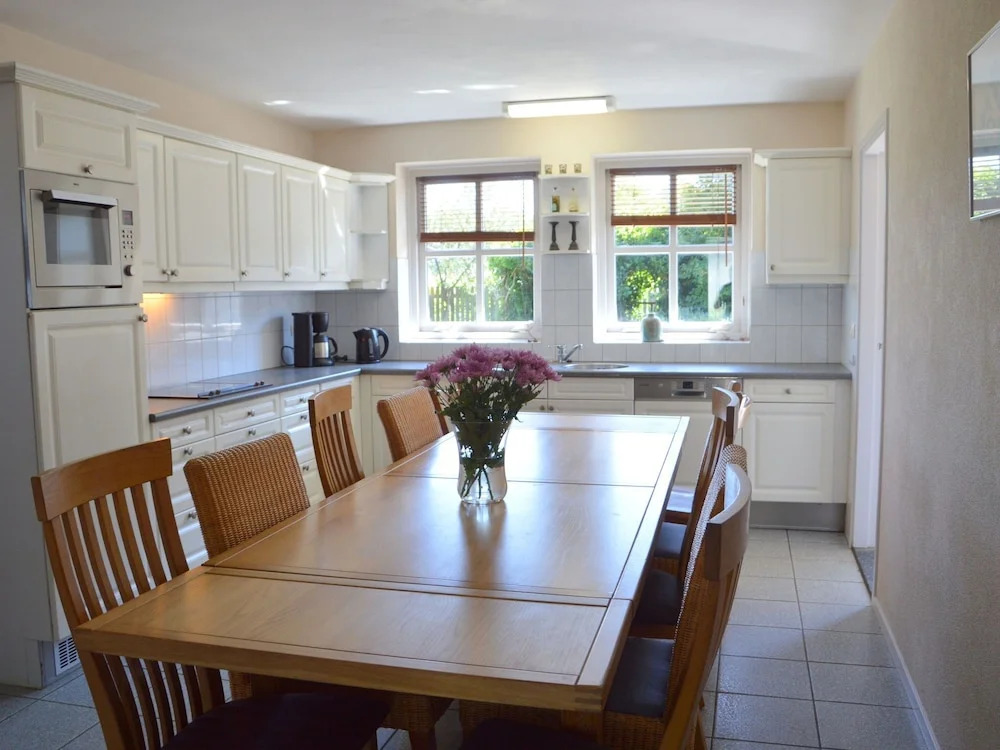 Modern Holiday Home in Veghel with Private Garden