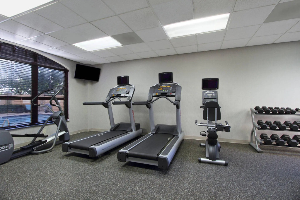 Residence Inn DFW Airport North/Grapevine