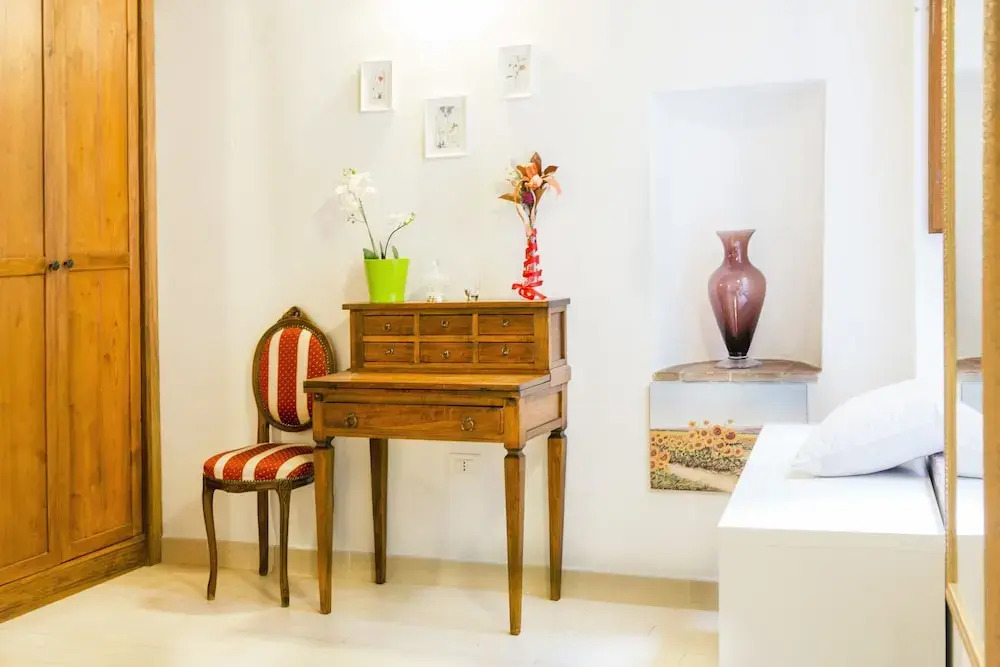 Art Apartment Vicolo del Panico