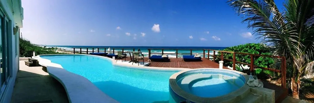 Casa Ixchel