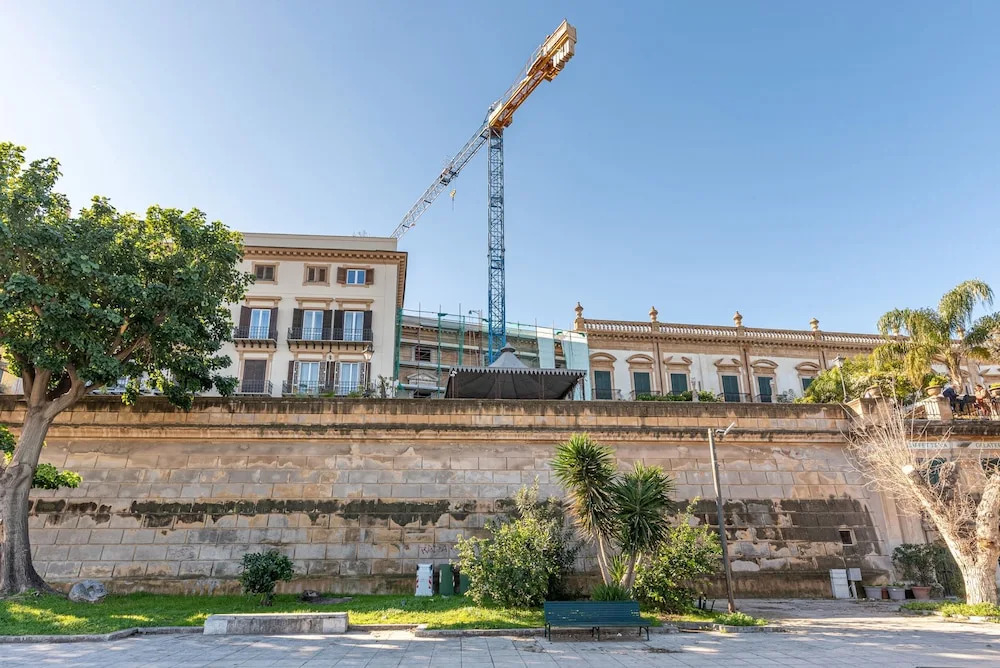 La Casa al Foro con Vista Mare by Wonderful Italy