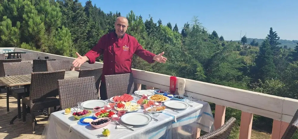 geleSUN kampLAND