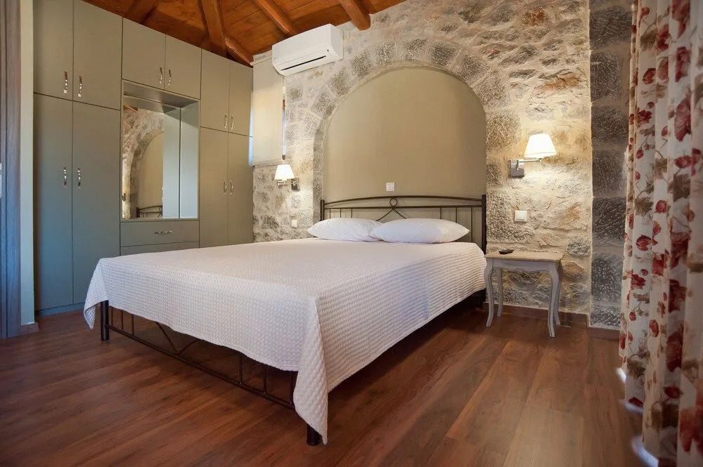 Lilea Chalet Parnassos
