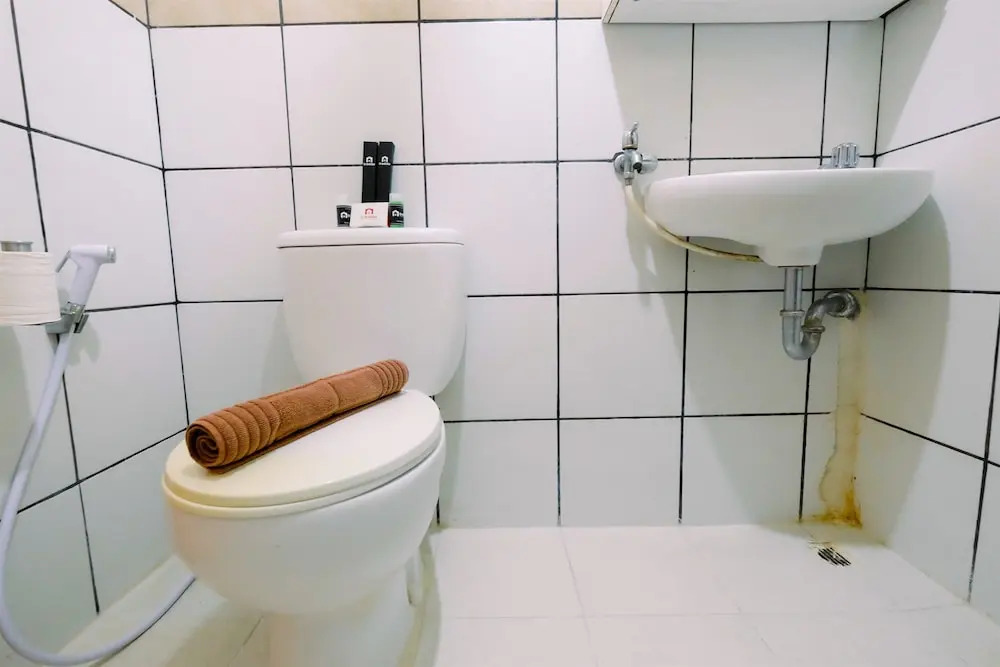 Best Price 2BR East Park Apartment