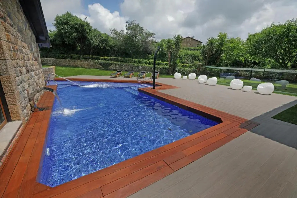 Hotel Spa San Marcos