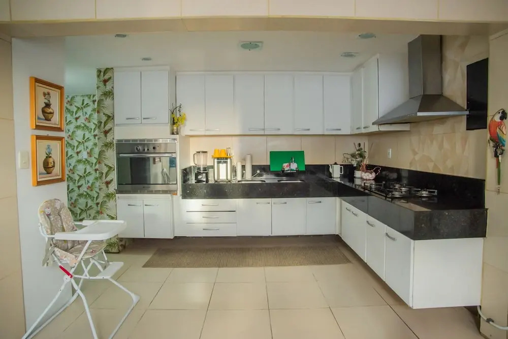 Maria's Home Guest House