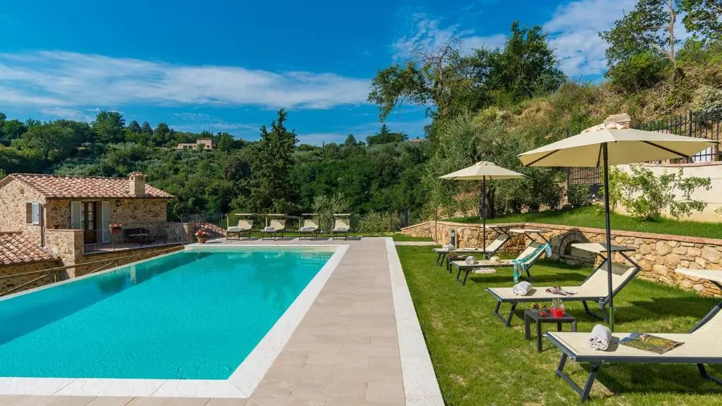 Il Casale Di Manuele 12, Emma Villas
